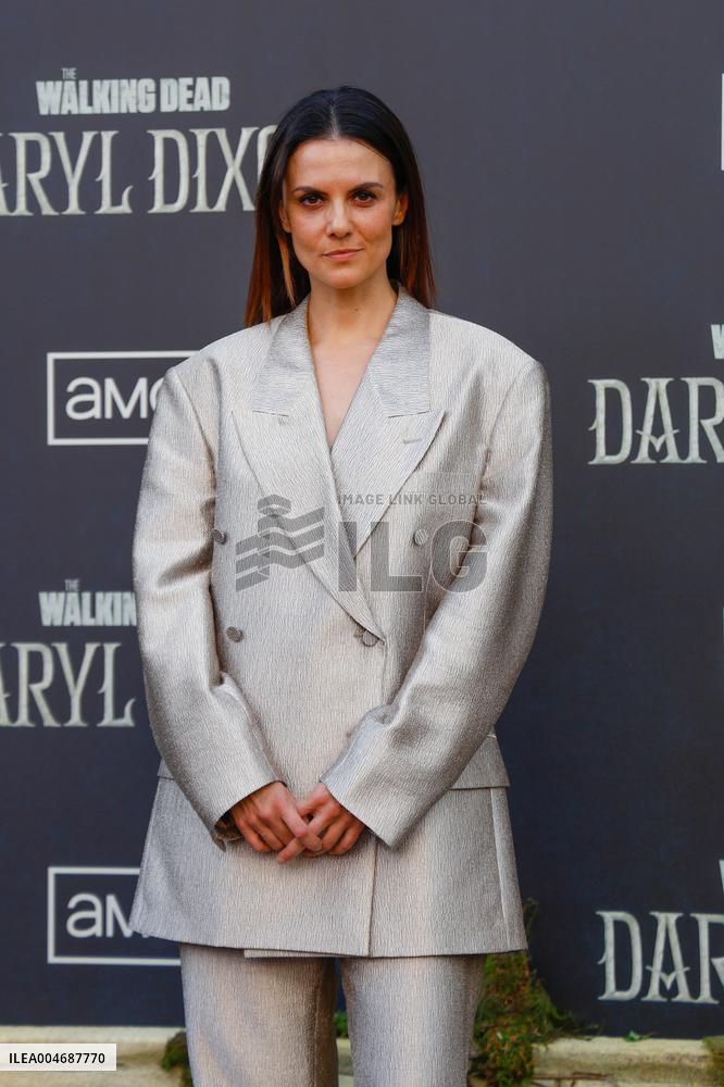 The Walking Dead: Daryl Dixon Premiere - Madrid