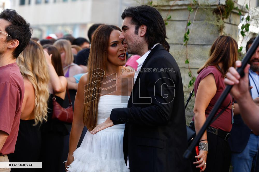 The Walking Dead: Daryl Dixon Premiere - Madrid