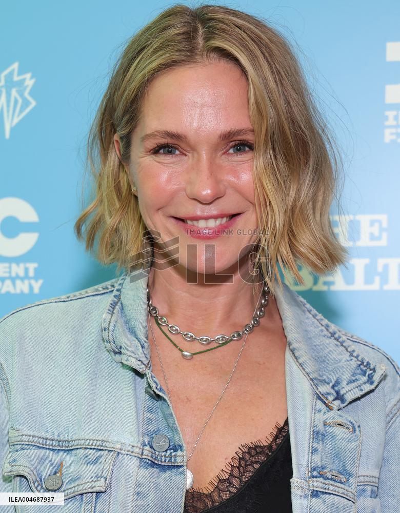 The Baltimorons Film Premiere - LA