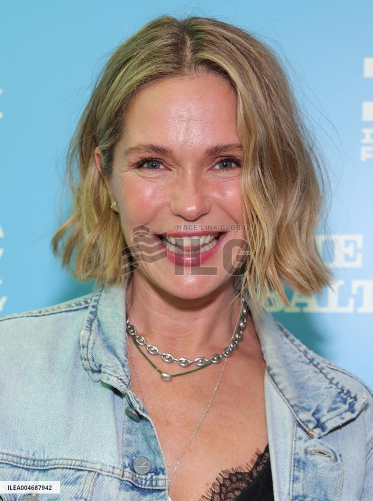 The Baltimorons Film Premiere - LA