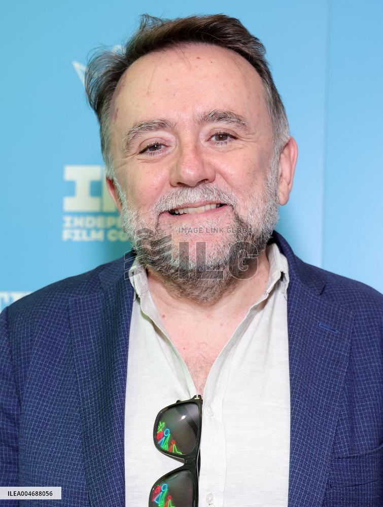 The Baltimorons Film Premiere - LA