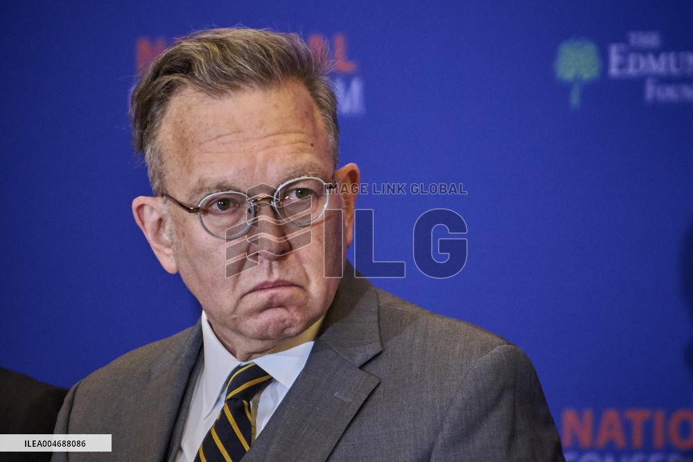 National Conservative Convention - DC