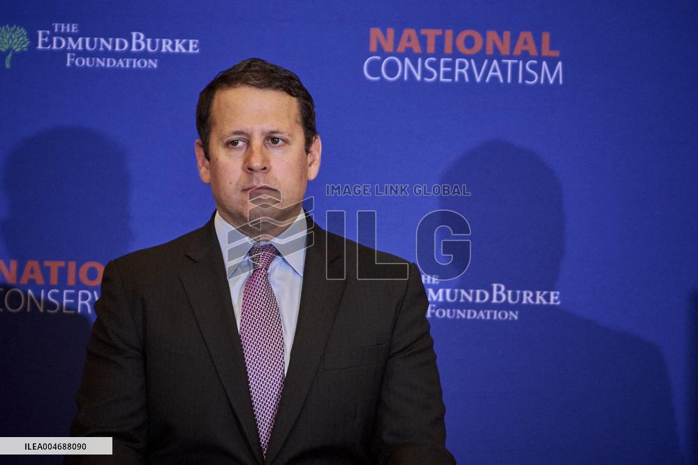 National Conservative Convention - DC