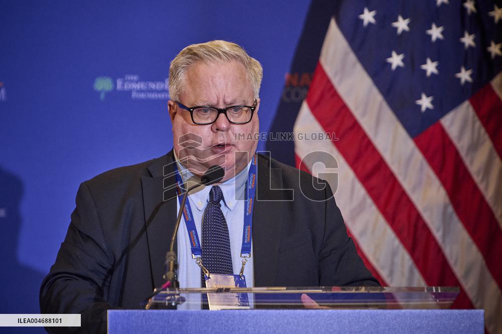National Conservative Convention - DC