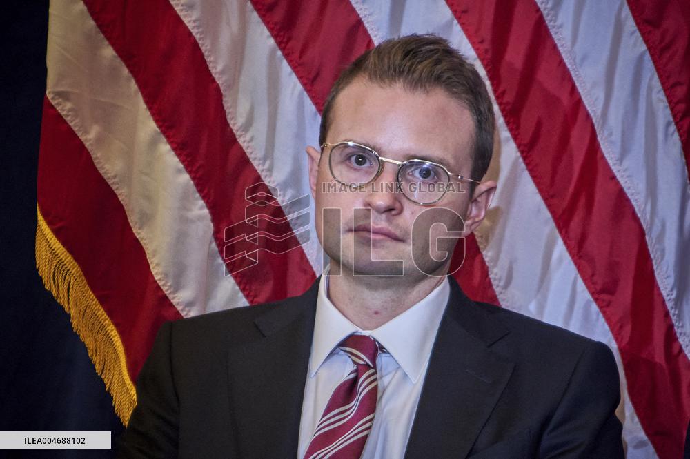 National Conservative Convention - DC