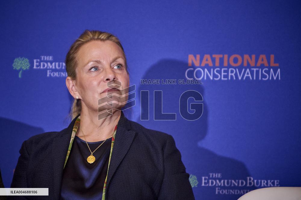 National Conservative Convention - DC