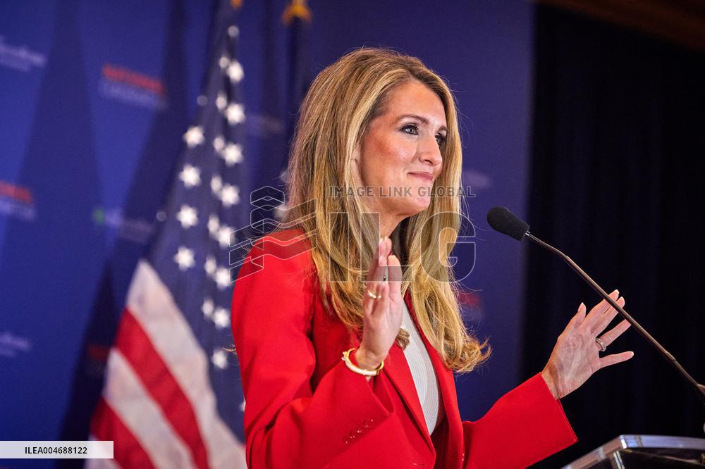 National Conservative Convention - DC