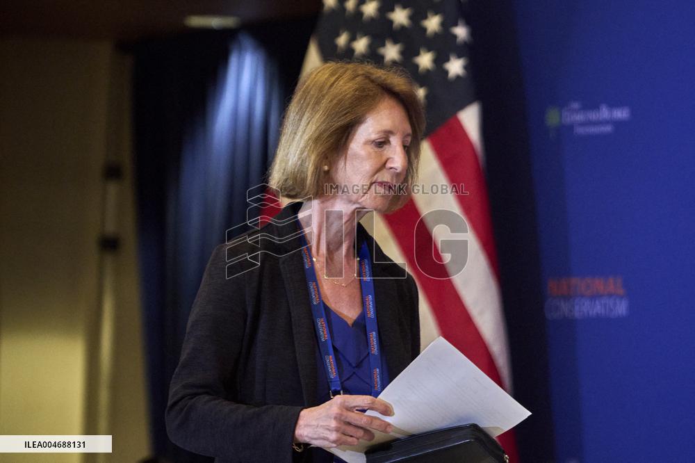 National Conservative Convention - DC