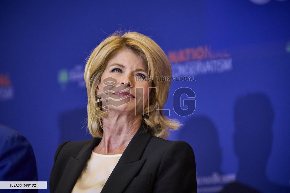 National Conservative Convention - DC