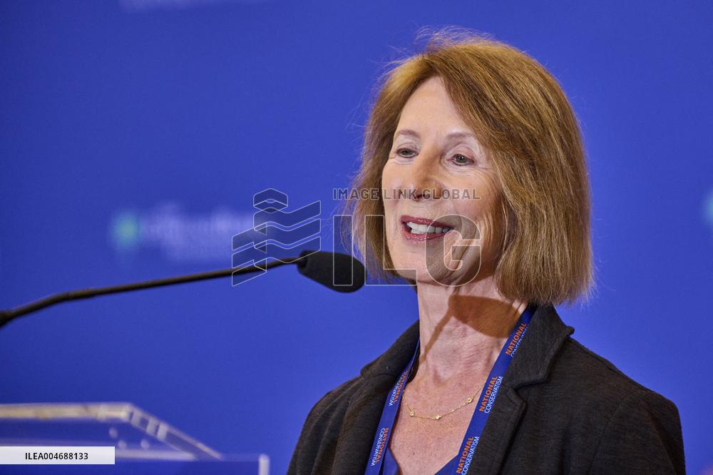 National Conservative Convention - DC