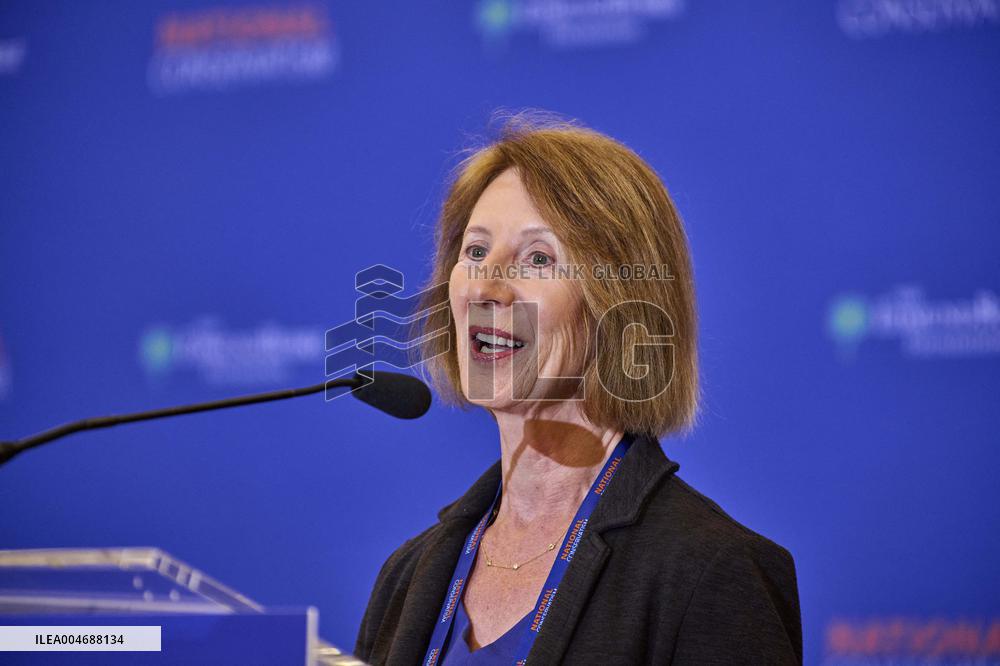 National Conservative Convention - DC