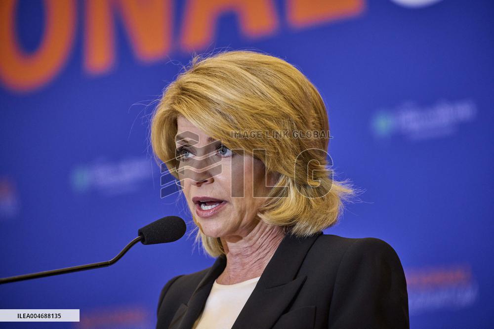 National Conservative Convention - DC