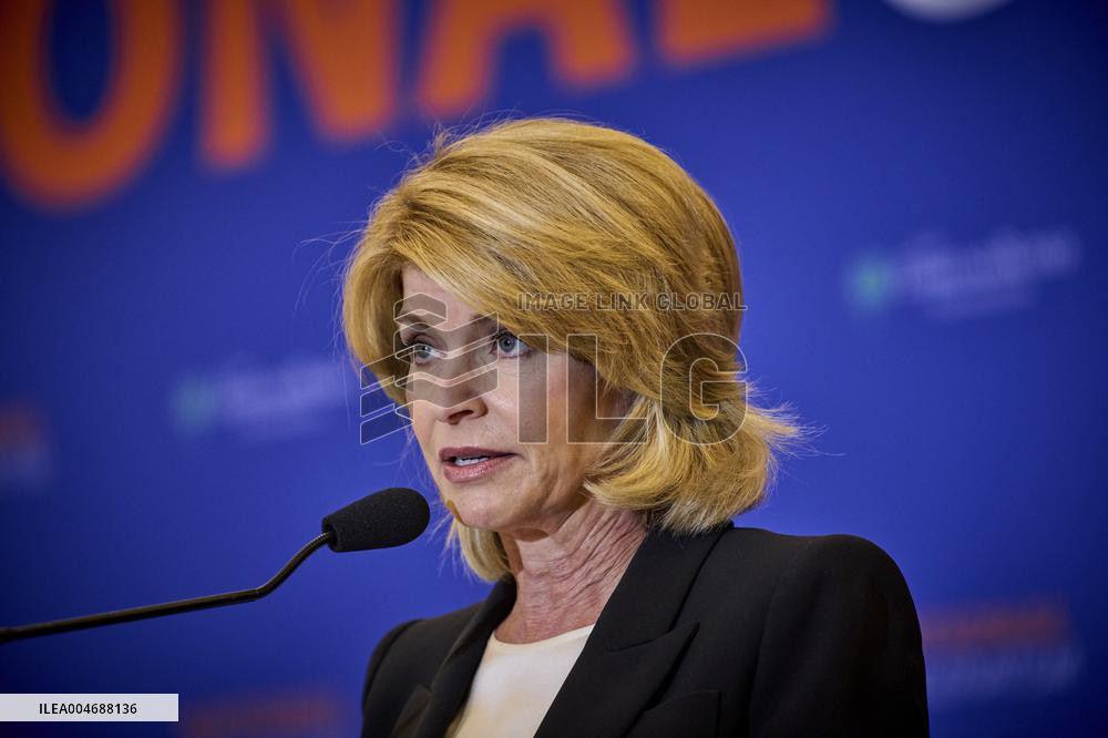 National Conservative Convention - DC