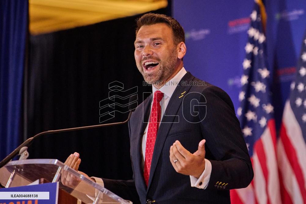 National Conservative Convention - DC