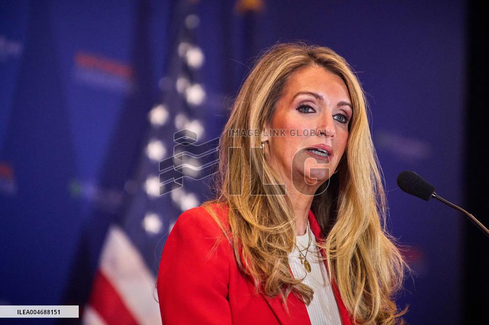 National Conservative Convention - DC