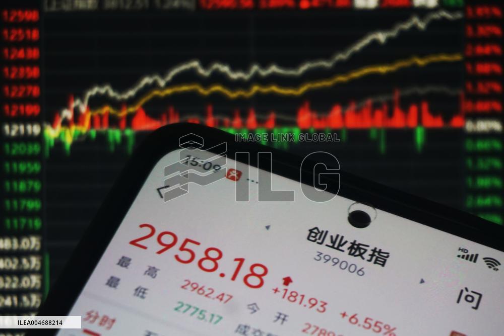 China Stock Market