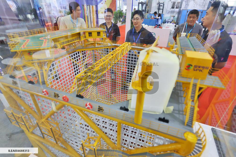 2025 Yantai International Ship and Ocean Engineering Equipment Expo