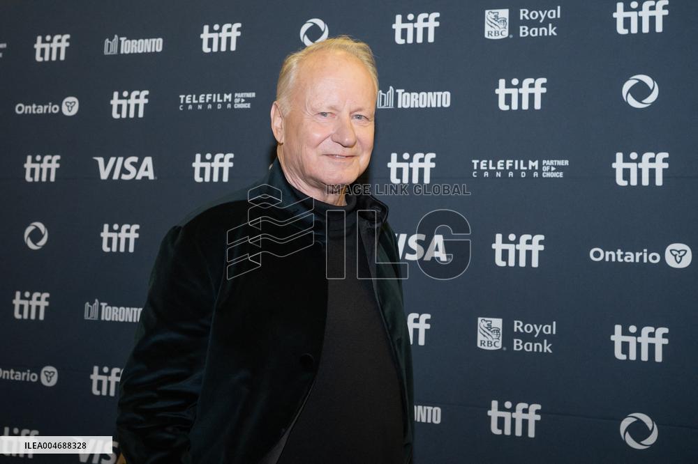 TIFF - Sentimental Value Premiere