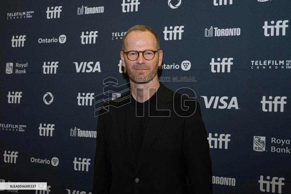 TIFF - Sentimental Value Premiere