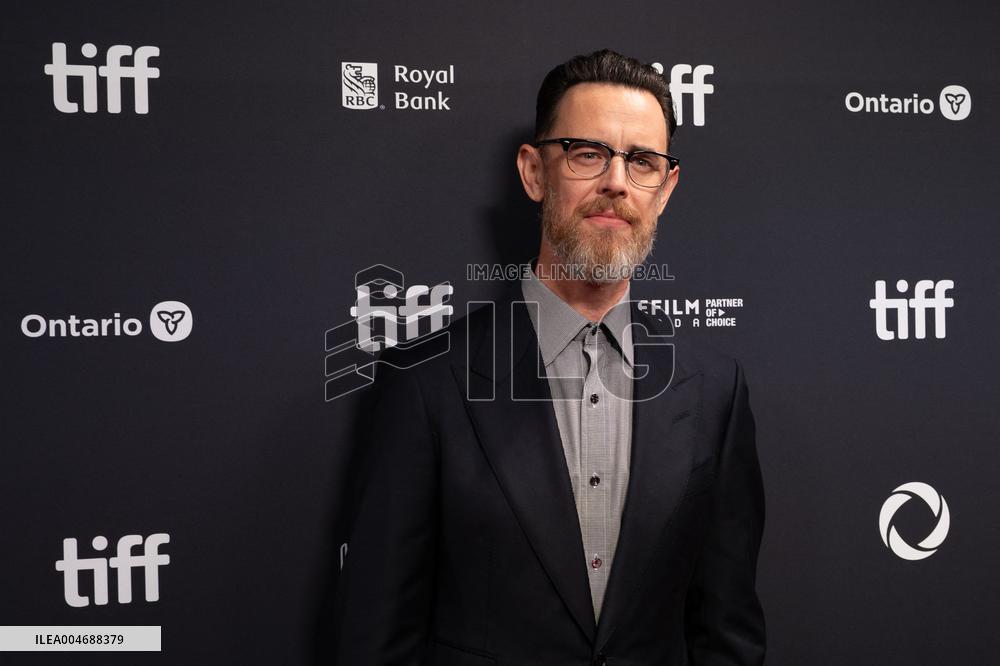 TIFF - John Candy: I like Me Premiere