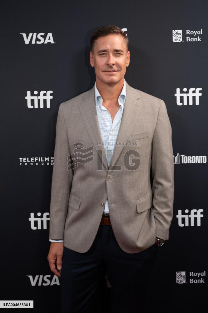 TIFF - John Candy: I like Me Premiere