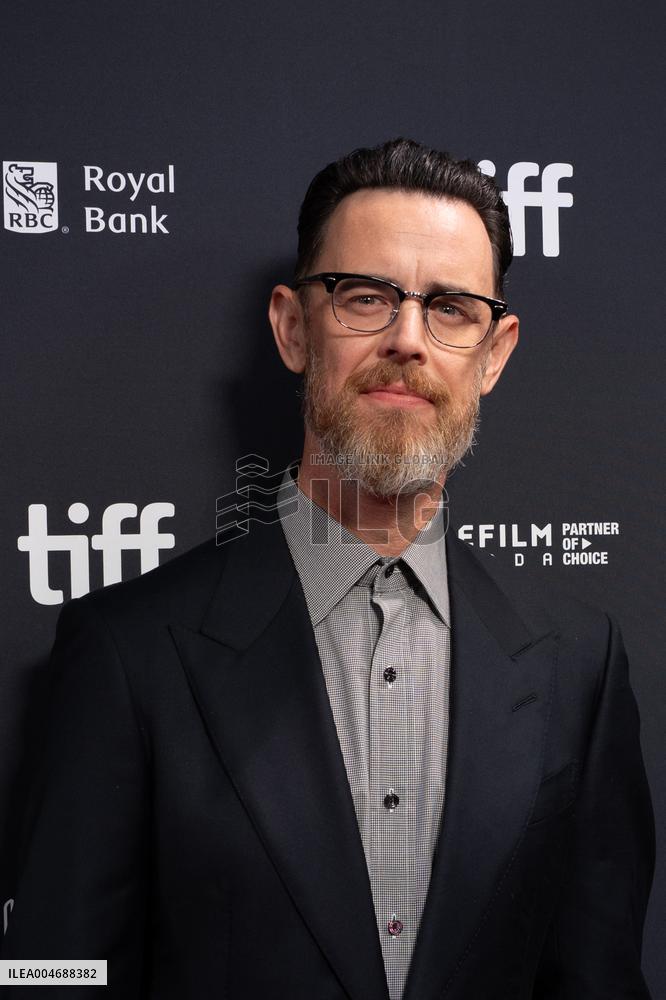 TIFF - John Candy: I like Me Premiere