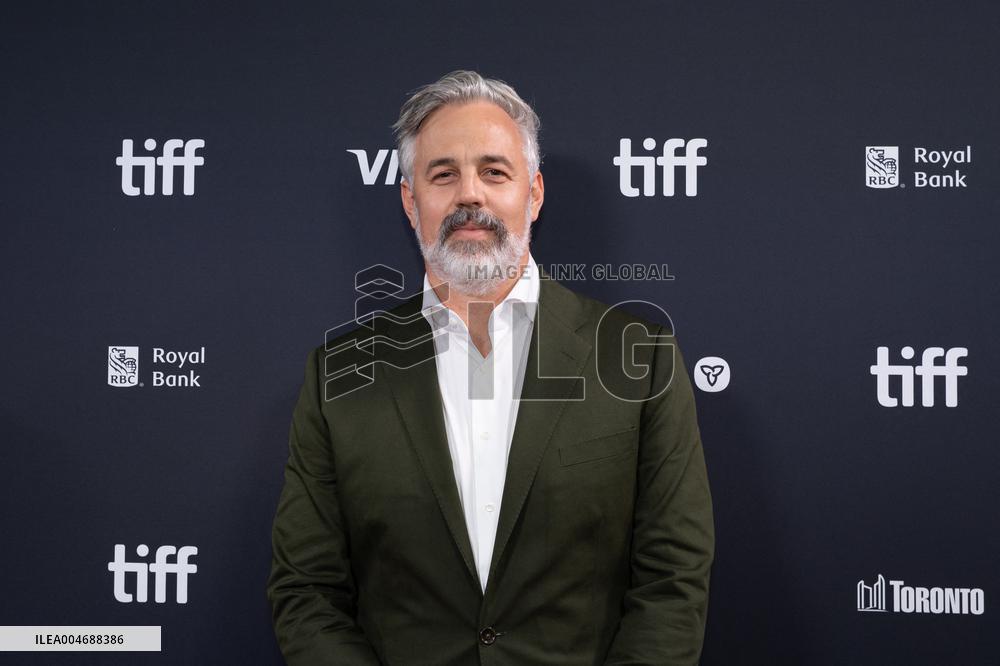 TIFF - John Candy: I like Me Premiere