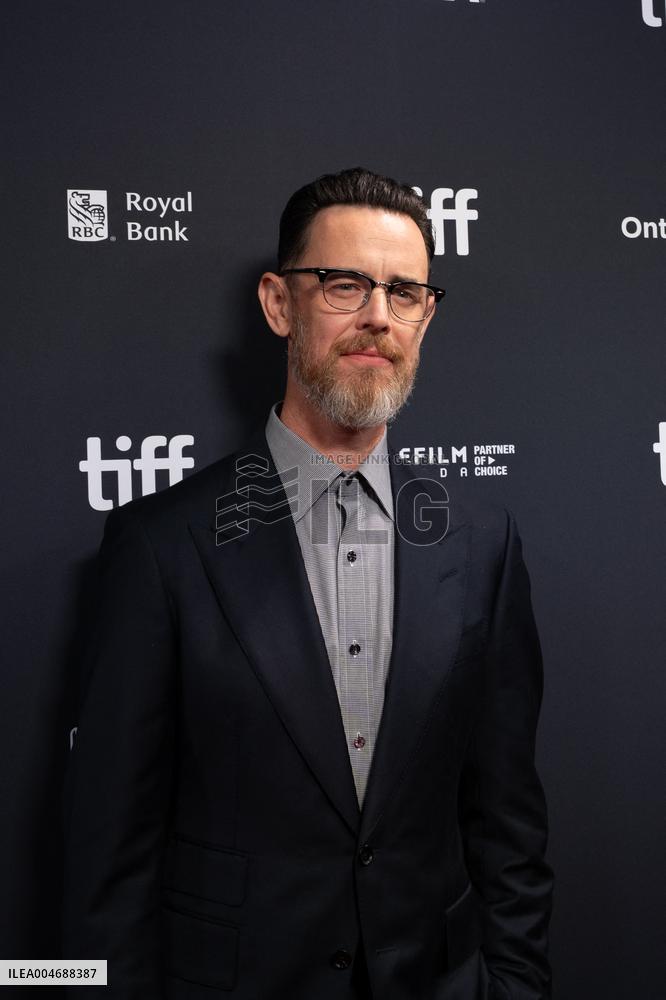 TIFF - John Candy: I like Me Premiere