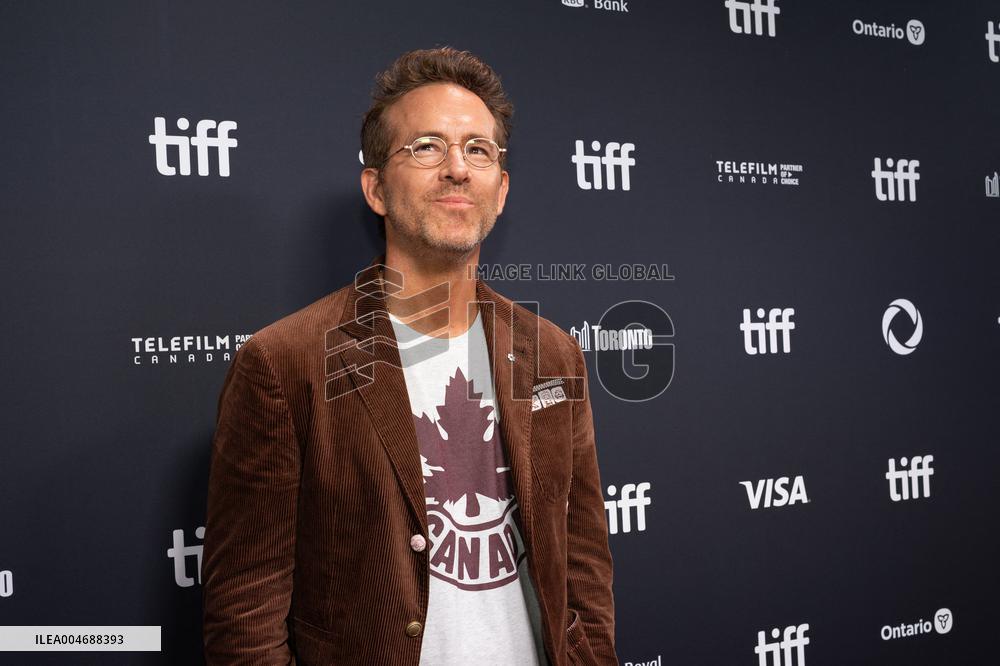 TIFF - John Candy: I like Me Premiere