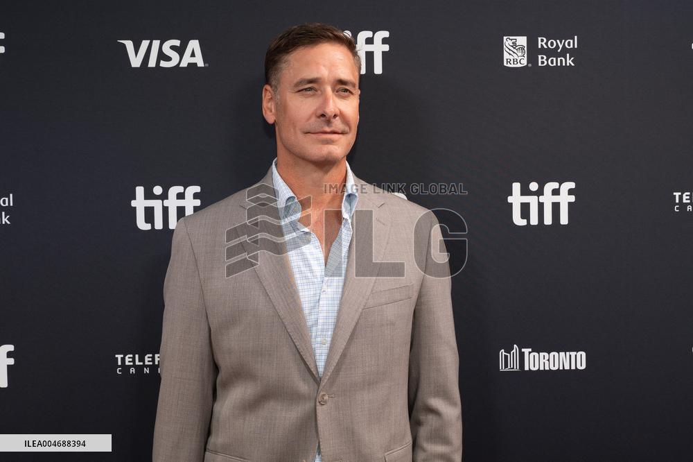 TIFF - John Candy: I like Me Premiere