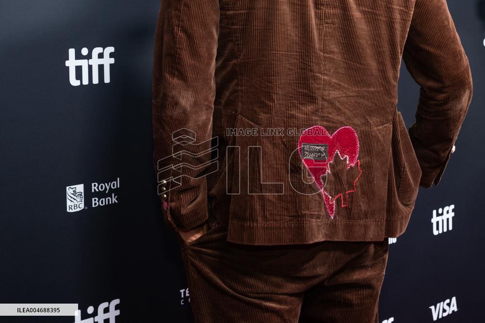 TIFF - John Candy: I like Me Premiere