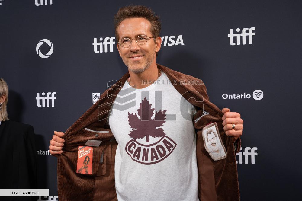 TIFF - John Candy: I like Me Premiere