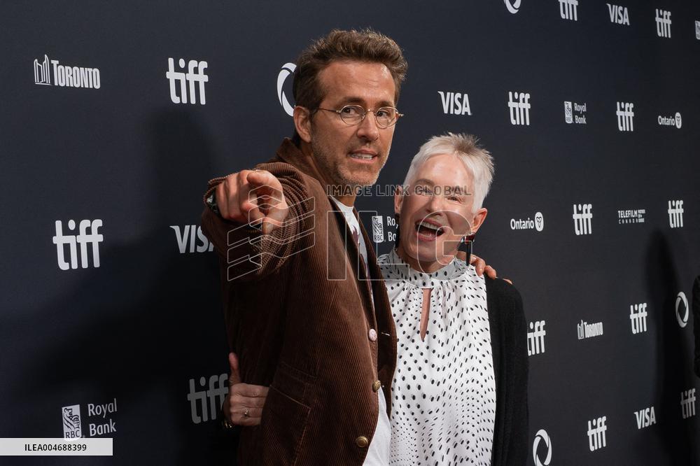 TIFF - John Candy: I like Me Premiere