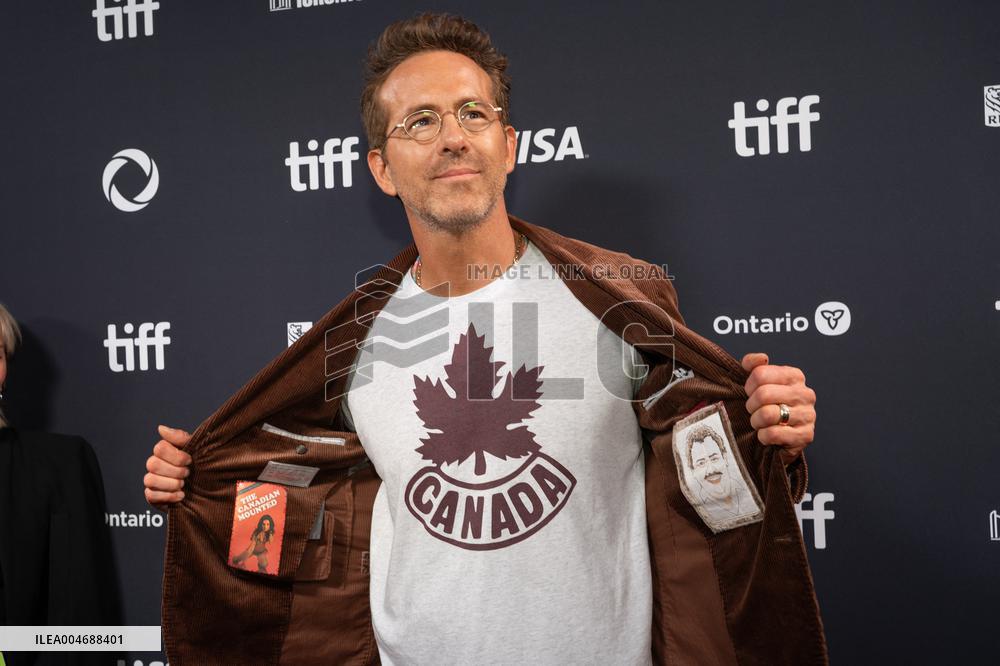 TIFF - John Candy: I like Me Premiere