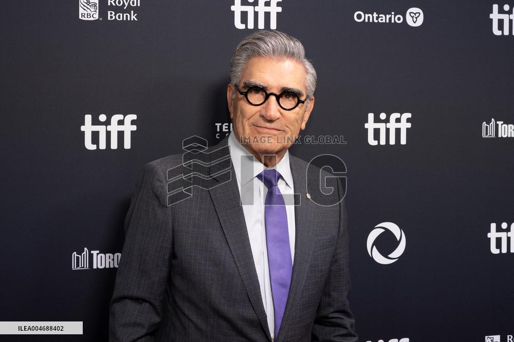 TIFF - John Candy: I like Me Premiere