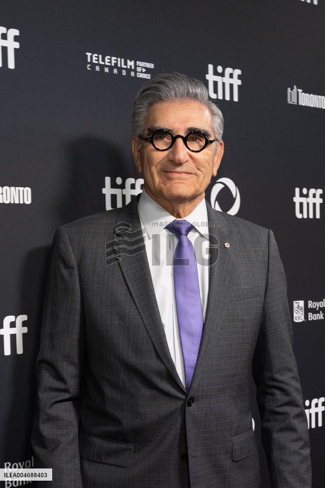 TIFF - John Candy: I like Me Premiere