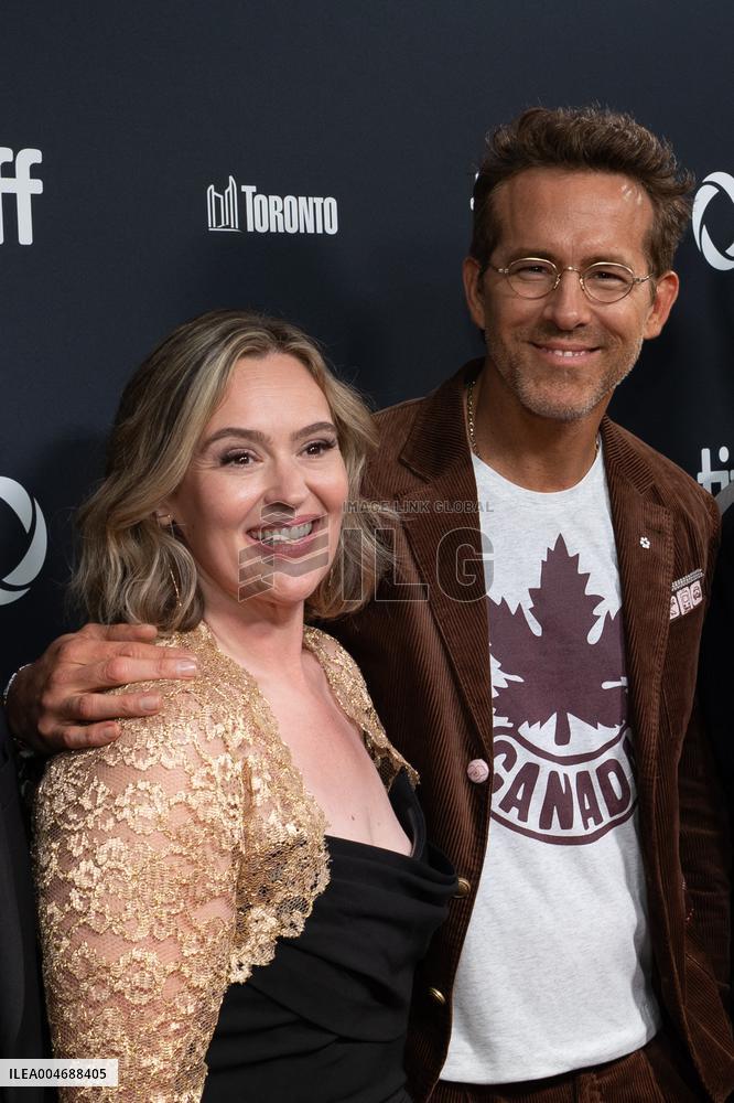 TIFF - John Candy: I like Me Premiere