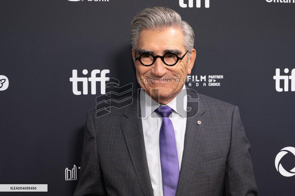 TIFF - John Candy: I like Me Premiere