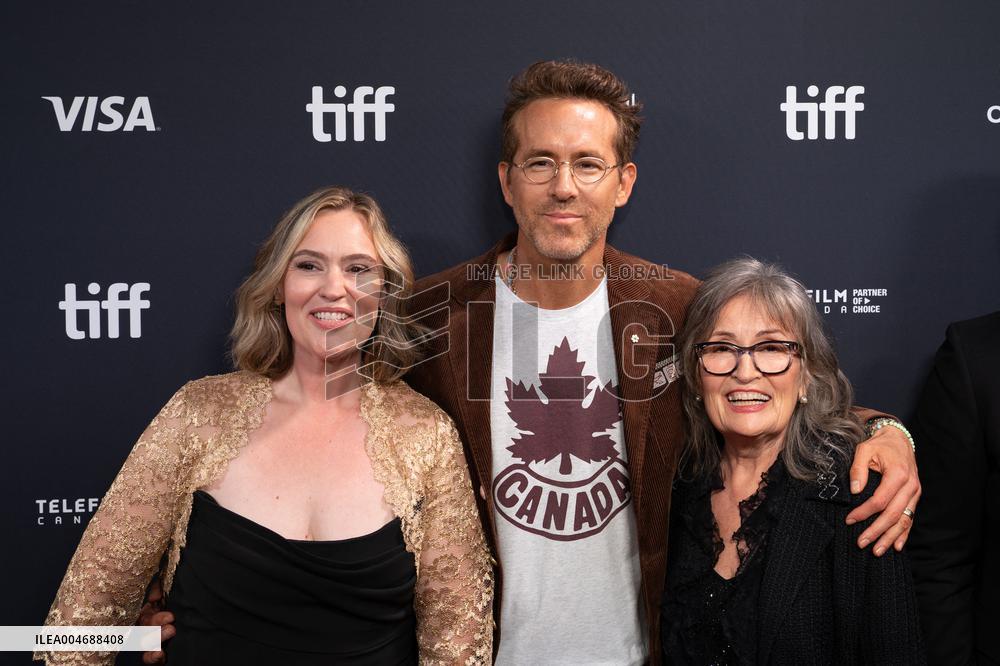 TIFF - John Candy: I like Me Premiere