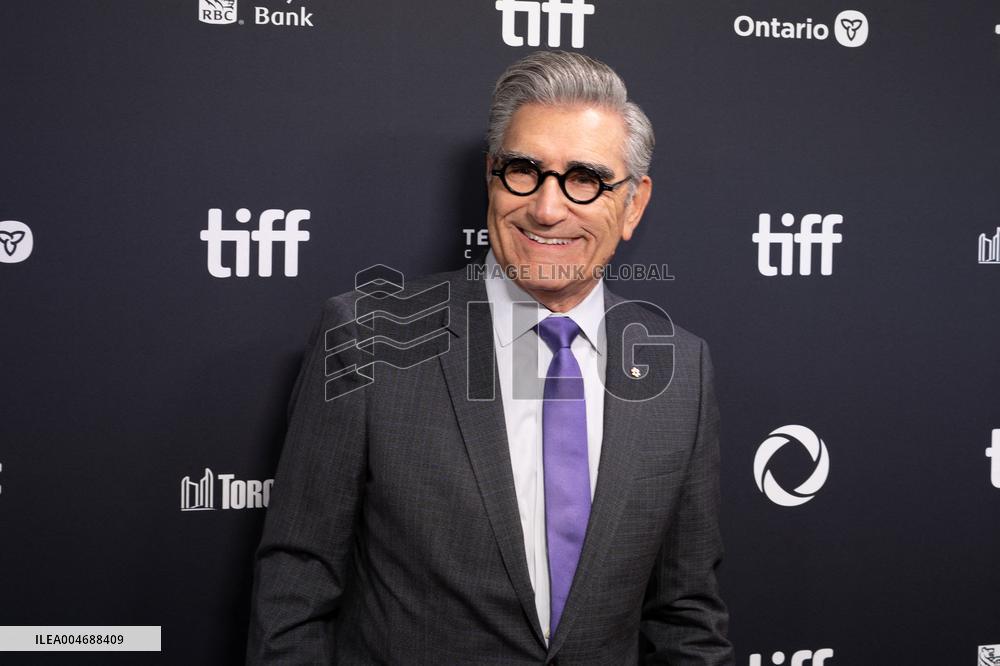 TIFF - John Candy: I like Me Premiere