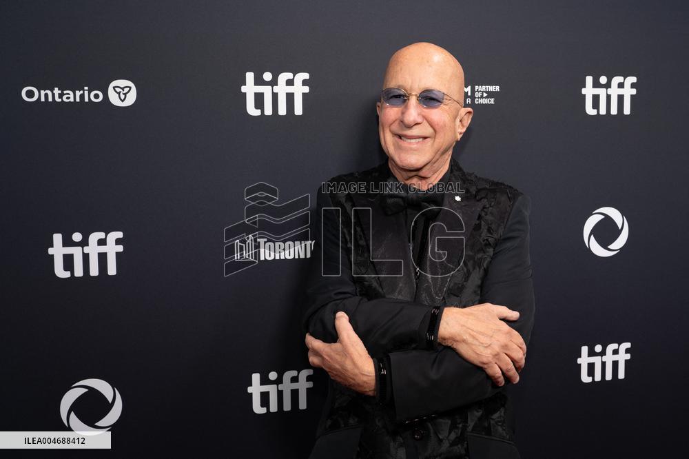 TIFF - John Candy: I like Me Premiere
