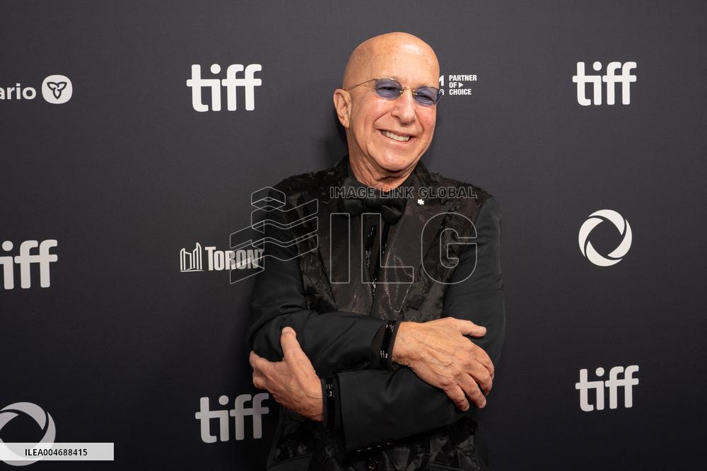 TIFF - John Candy: I like Me Premiere
