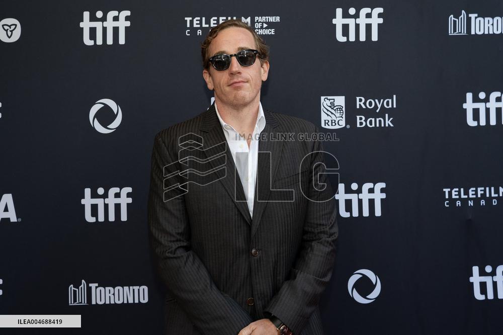 TIFF - Maddie's Secret Premiere