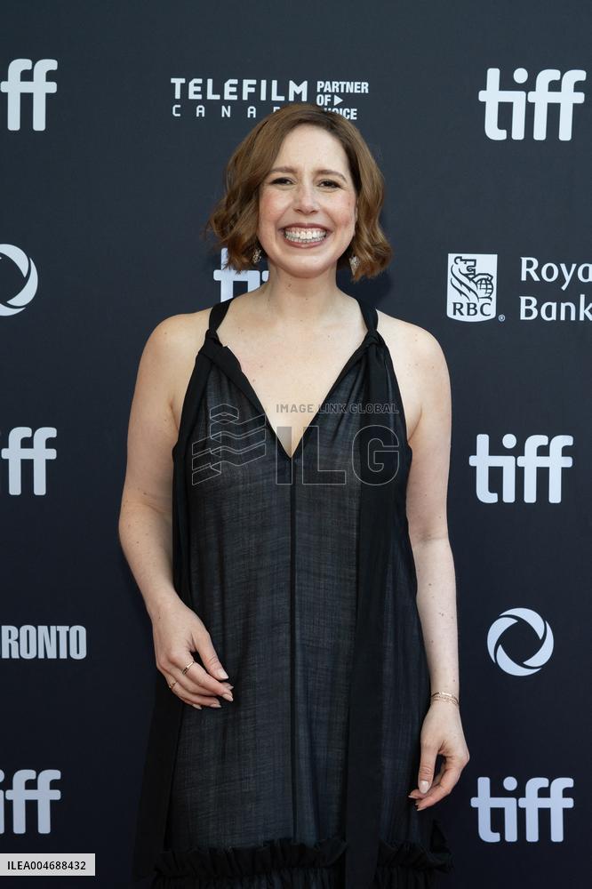 TIFF - Maddie's Secret Premiere