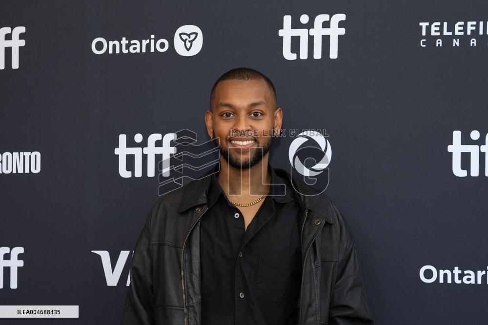 TIFF - Maddie's Secret Premiere