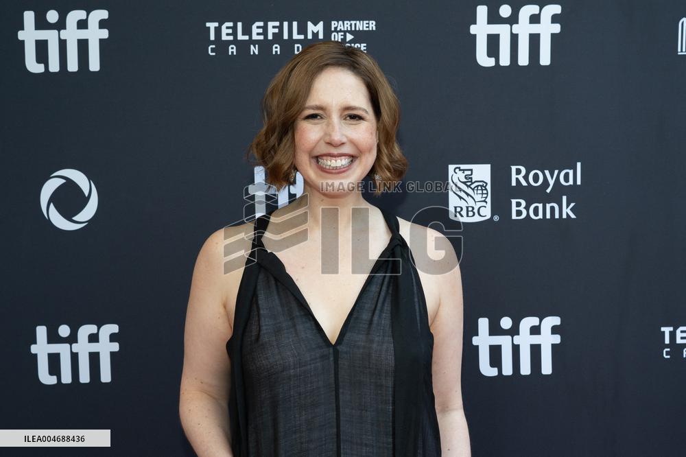 TIFF - Maddie's Secret Premiere