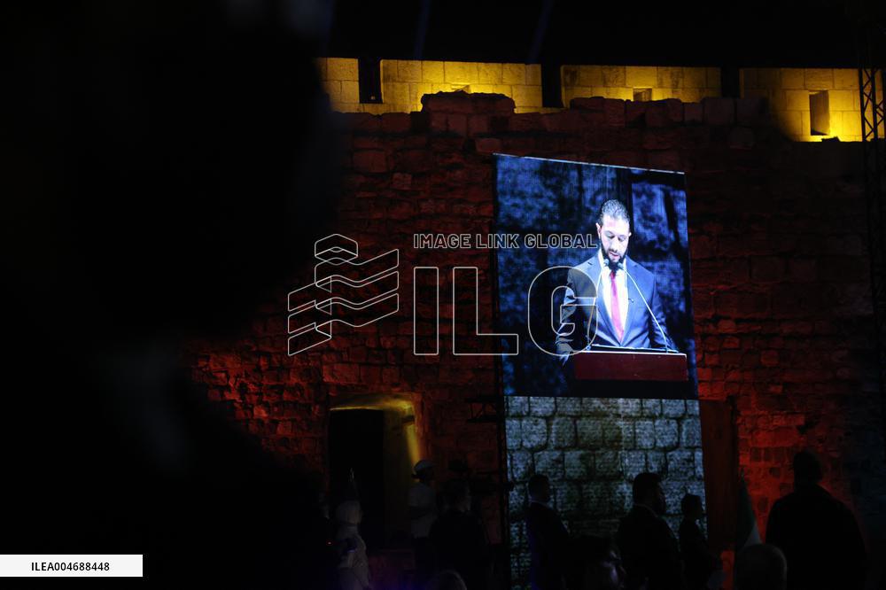 President Al-Sharaa Inaugurates Development Fund for Syria’s Reconstruction - Damascus