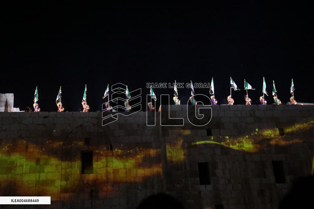 President Al-Sharaa Inaugurates Development Fund for Syria’s Reconstruction - Damascus