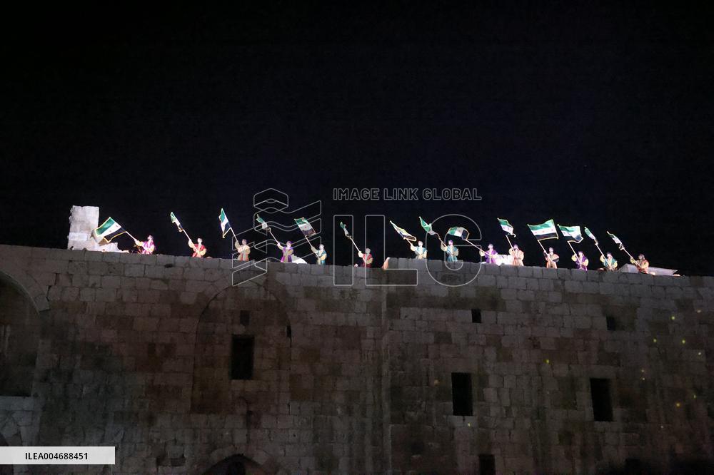 President Al-Sharaa Inaugurates Development Fund for Syria’s Reconstruction - Damascus