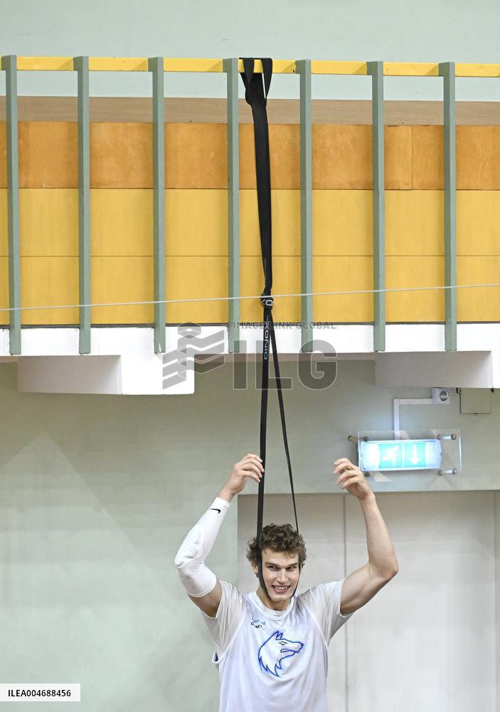 Koripallo: Ennakkojuttua Susijengin jatkopeleistä